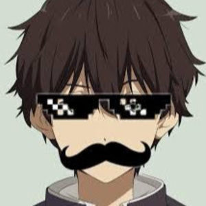 Meet your Posher, Colton